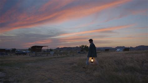 Nomadland: The Making Of .
